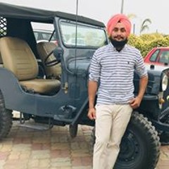 Vikram Shergill