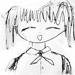 Plastic Little Girl