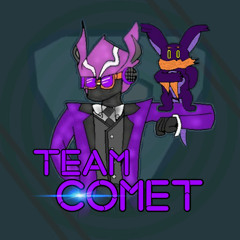 Team Comet - Legacy