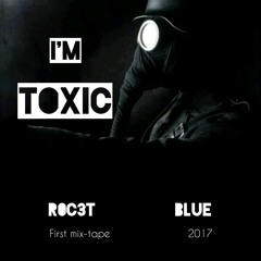 ROCET BLUE