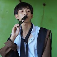 Minh Sang Poker Face