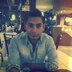 matias rolón