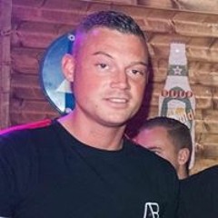 Davy Romijn