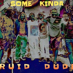 SomeKindaDruidDudes
