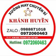 Khánh Huyền