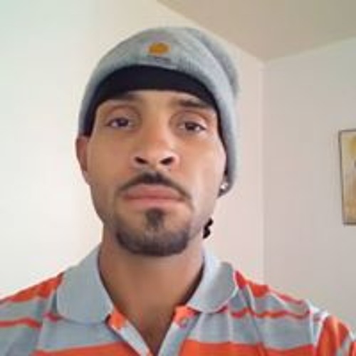 Luis Santiago’s avatar