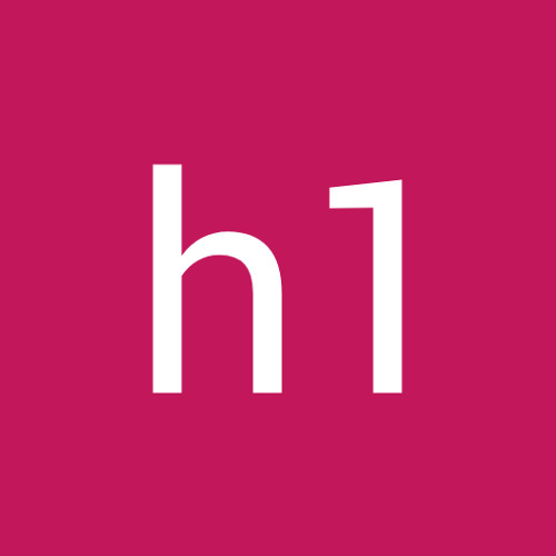 h1 j1’s avatar