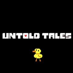 Untold Tales (Offical Au)