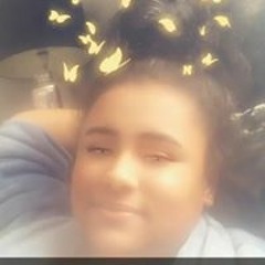 Shanti Clarke