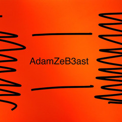 AdamZeBeast