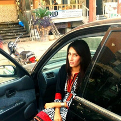 Kainat Saeed