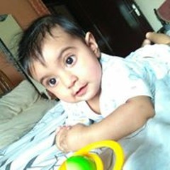 Kirandeep Gill