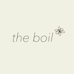 The Boil