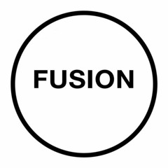 𝙁𝙐𝙎𝙄𝙊𝙉