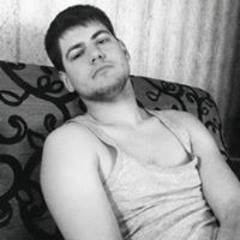 Максим Разукрантов