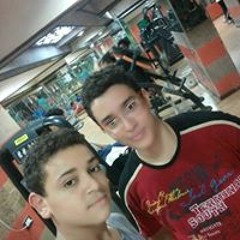 Ahmed Réda Haroun
