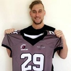 Jordan Vdl
