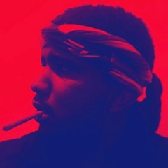 NEROGOTBARZ (BENJI BANDO)