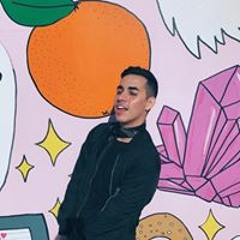 Michael Gongora