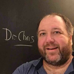 The Dr. Chris Show