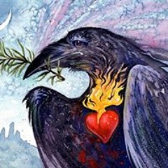 Red Corbeau