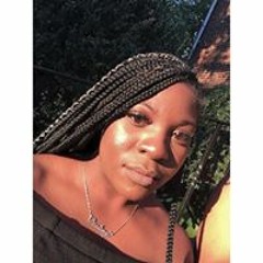 Destiny Okpomo