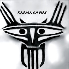 Karma On Fire