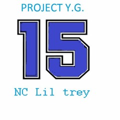 NC Lil trey