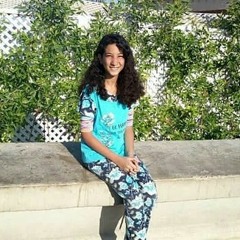 Alyaa Samy