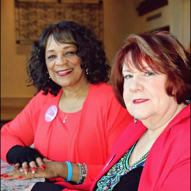 The Lymphedema Mavens