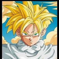 Teen Gohan