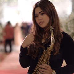 Untukku-Kahitna Saxophone Cover by Jessica Siahaan