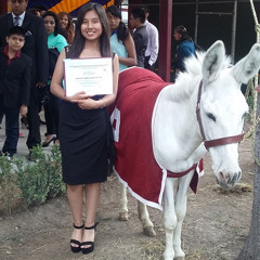 Karen Keyline Ramírez