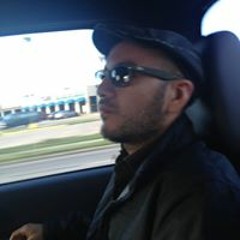 Beto Rojas