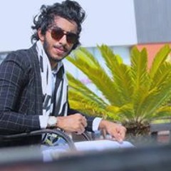 Omar Ali