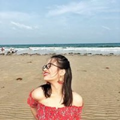 Hương Mai Bùi