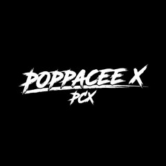 POPPACEE X