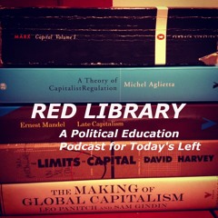 Red Library Podcast