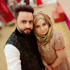 Usman Ali