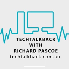 Tech TalkBack