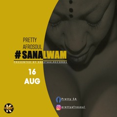 Pretty AfroSoul