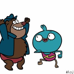 Bear Hug