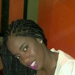 Madilainy Sá Teixeira