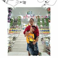 Bayu Gangga Wijaya