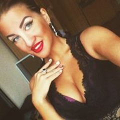 маша кульбицкая