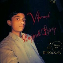 Desi Rajput
