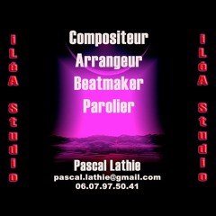 Pascal Lathie Compositeur Arrangeur Songwriter