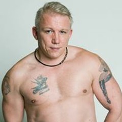 Eric Leatherman