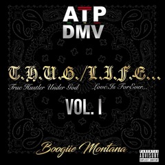 Boogiie Montana ATPDMV