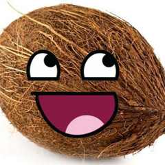 Coconut Does Internet